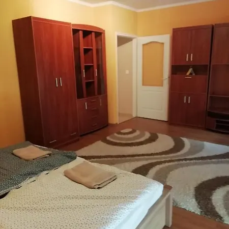 Appartamento Rokus Apartman