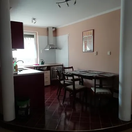 Rokus Apartman Appartamento Szeged